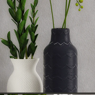 Decoration set 17 — Ver 2