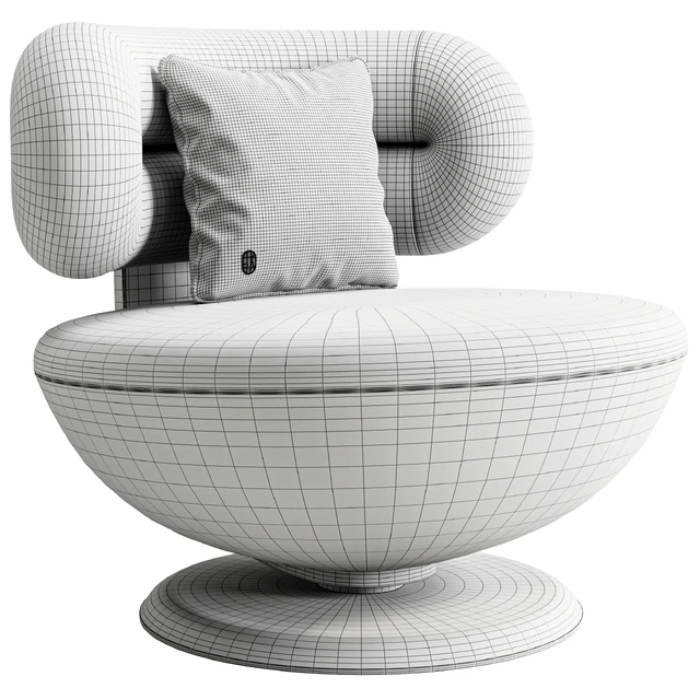 MONE Armchair 2 — Download