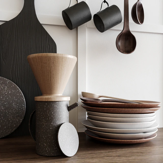 Kitchen set — Descargar