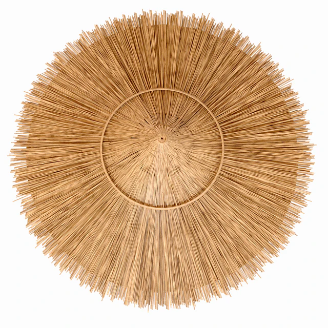 bamboo beach umbrella — Descargar