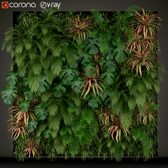 Plants collection 200 — Скачать