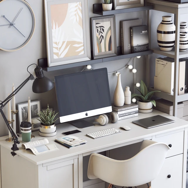 IKEA office workplace 80 — Descargar