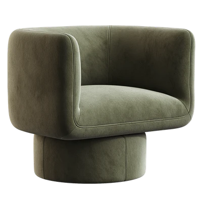 Adrian Swivel Chair — Ver 1