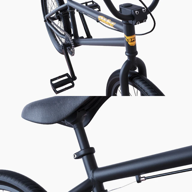 Bicycle bmx — Скачать