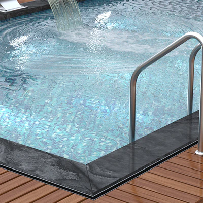 Swimming pool — Вид 3