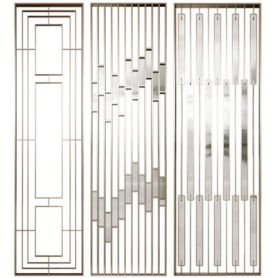 Partition 19 — Вид 3