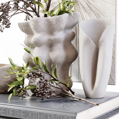 Decorative Set 211 — Ver 5