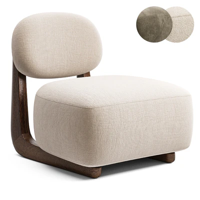 Didsbury Accent Chair — Вид 1