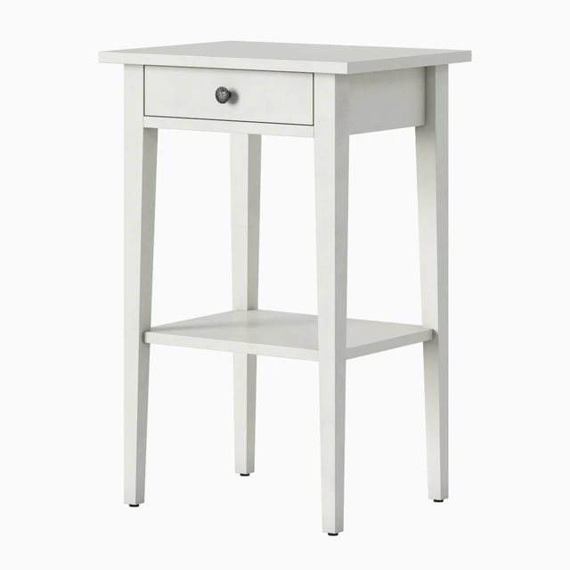 IKEA HEMNES nightstand — Descargar