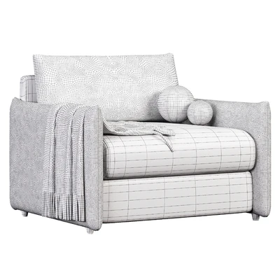 Freedom 2.0 Armchair bed Ditre Italia — Вид 4
