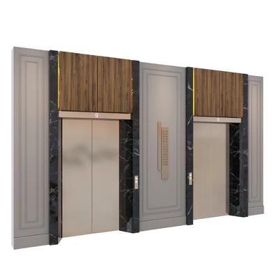 Elevator 4 — Ver 4