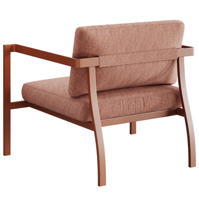 Armchair Lotus — Ver 3