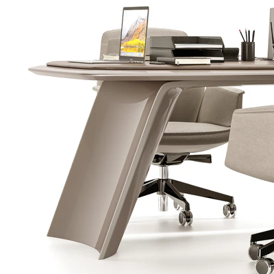 Gramy Conference Table MG40 — Ver 4
