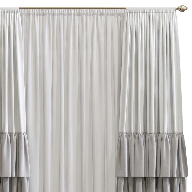 Curtain №43 — Скачать