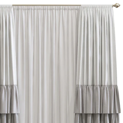 Curtain №43 — Вид 4