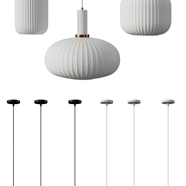 Ferm Living Chinese Lantern — Descargar