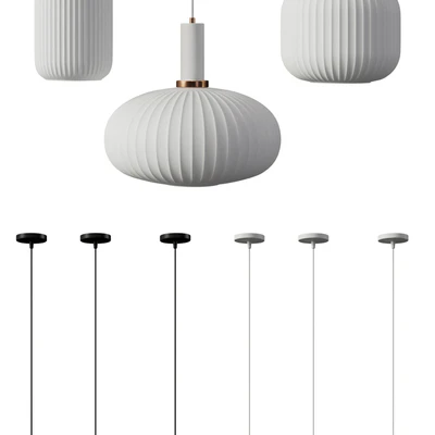 Ferm Living Chinese Lantern — Ver 3