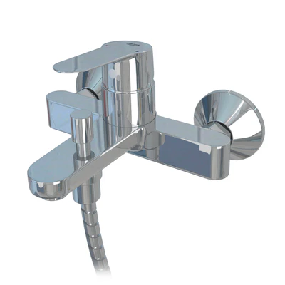 Набор смесителей GROHE BauEdge — Вид 2