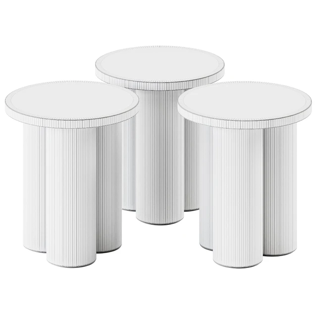 Taboret Oly by Noo.ma / Stool — Descargar