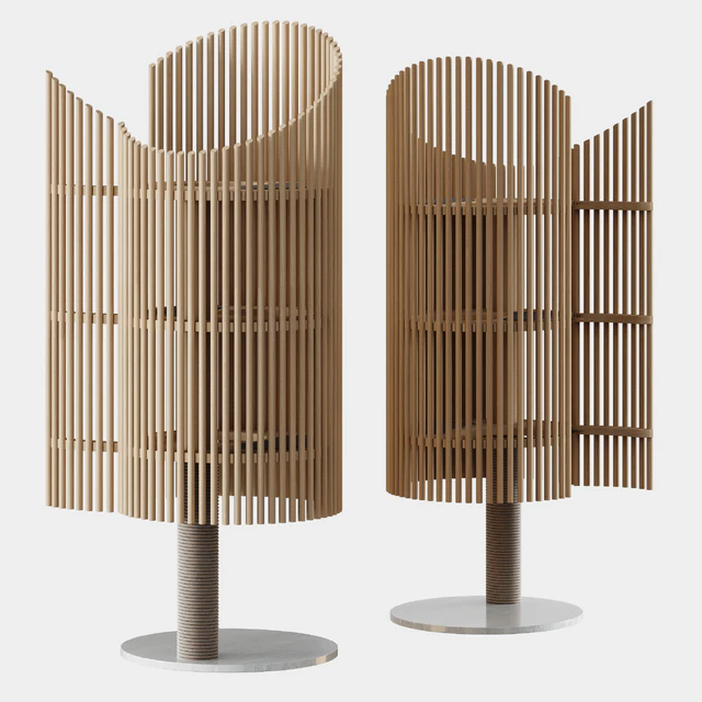 Neko Cat Tree — Скачать