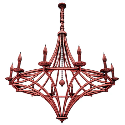 Chandelier NEWPORT 33112 / C — Ver 2