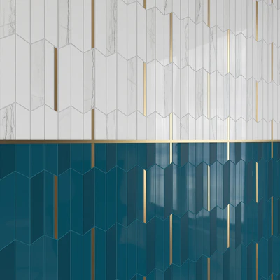 Italon CONTINUUM Decor Full Pack — Ver 3