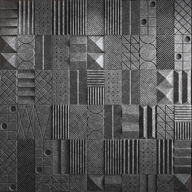 Lithea Maioliche di pietra 3d wall tiles — Descargar