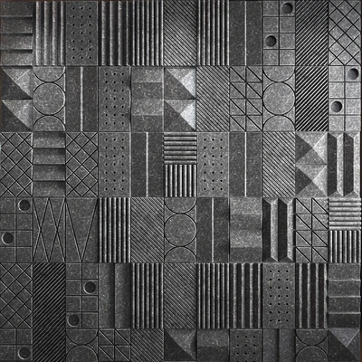 Lithea Maioliche di pietra 3d wall tiles — Ver 2