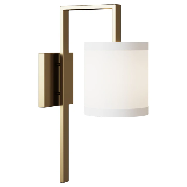 Sconce "Lanage Sconce" — Descargar