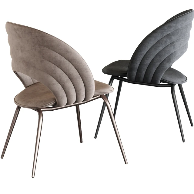 Visionnaire Kylo chair — Descargar