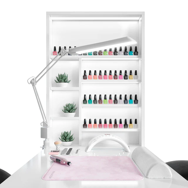 Manicure table — Скачать