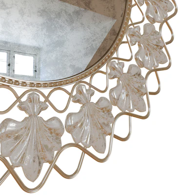 Old mirror — Ver 3