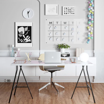 IKEA HOME OFFICE — Ver 1