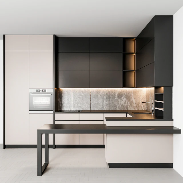 kitchen modern73 — Descargar
