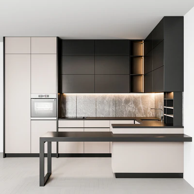 kitchen modern73 — Ver 1