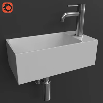 PAA MI sink — Ver 1