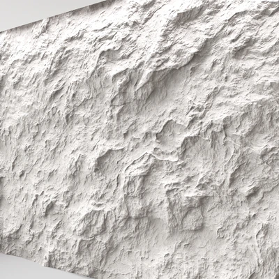 Rock cliff wall №44 — Ver 4