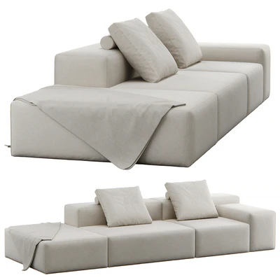 Twils T Pad Sofa Comp 1 — Ver 5