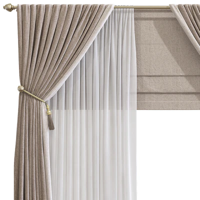Curtain 911 — Ver 3