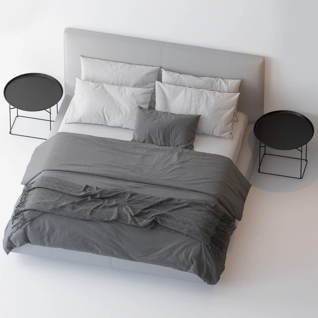 RICHARD BED BY B & B — Descargar