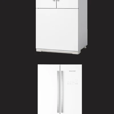Kitchen Set — View 2