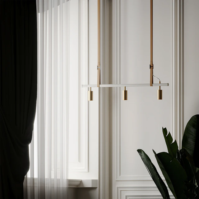 Long John Pendant — Descargar