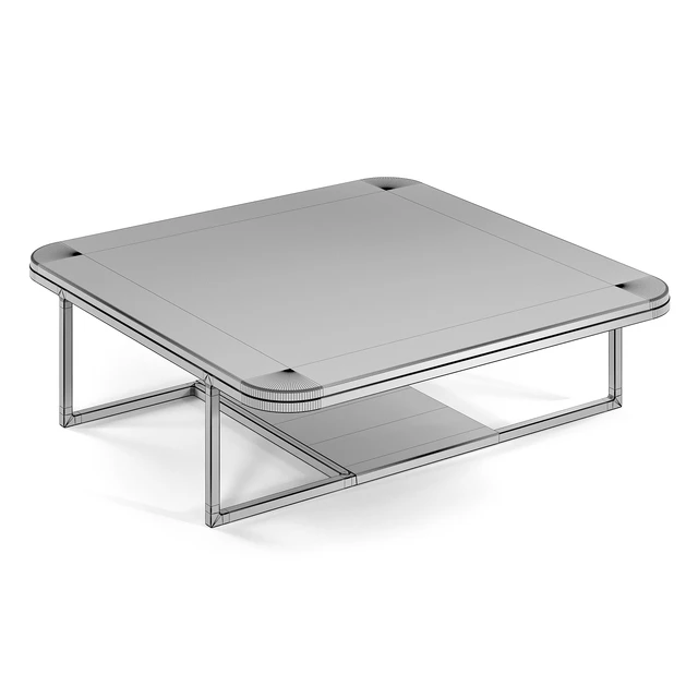 Coffee table Teora — Descargar