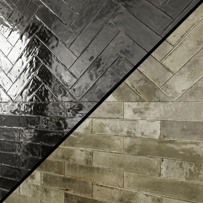 tile HOXTON RANGE — Ver 4