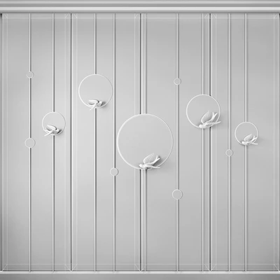 Decorative Panel 10 6 — Вид 3