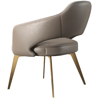 CornerDesign Delice armchair — Вид 3