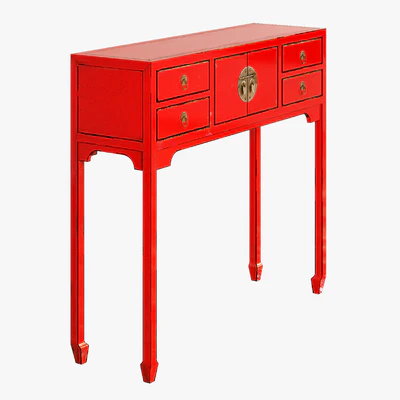 Butlers rising sun console — Ver 3