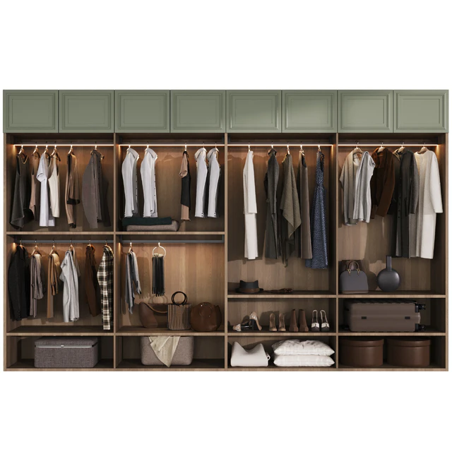 Wardrobe 39/ гардероб — Скачать