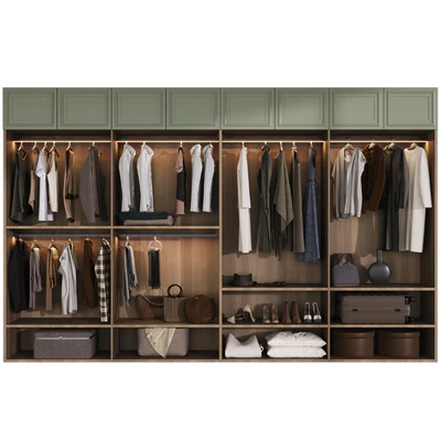 Wardrobe 39/ гардероб — Вид 3