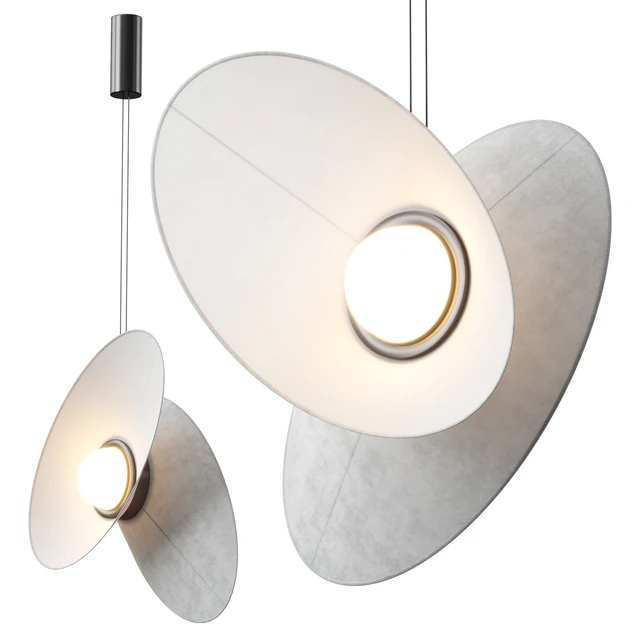Pendant lamp Evolution Maytoni — Descargar